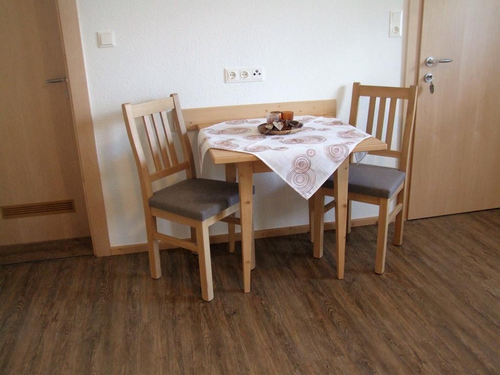 Ferienwohnung Lehenhof Ried im Zillertal Exterior foto