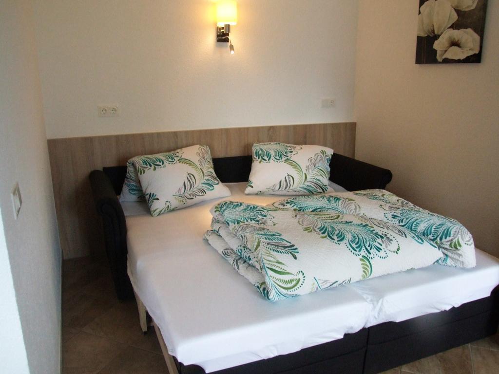 Ferienwohnung Lehenhof Ried im Zillertal Exterior foto
